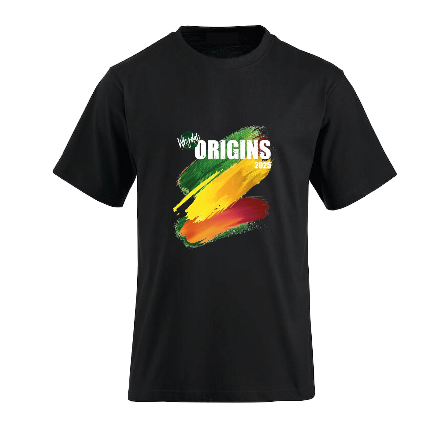 T-shirt "ORIGINS"